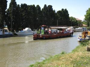 IMG_3289 Sommerferien Südfrankreich Narbonne Beziers