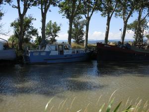 IMG_3291 Sommerferien Südfrankreich Narbonne Beziers