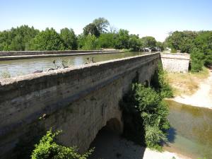 IMG_3295 Sommerferien Südfrankreich Narbonne Beziers