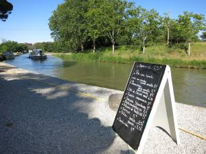 IMG_3310 Sommerferien Südfrankreich Narbonne Beziers