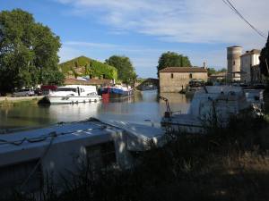 IMG_3316 Sommerferien Südfrankreich Narbonne Beziers