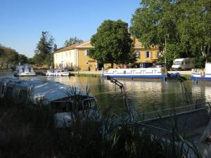 IMG_3317 Sommerferien Südfrankreich Narbonne Beziers