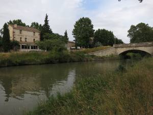 IMG_3358 Sommerferien Südfrankreich Narbonne Beziers