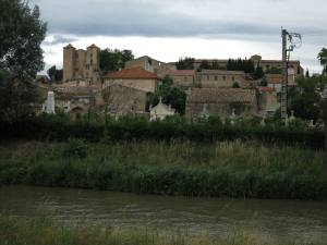 IMG_3380 Sommerferien Südfrankreich Narbonne Beziers