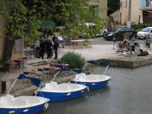 IMG_3382 Sommerferien Südfrankreich Narbonne Beziers