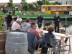 IMG_3397 Sommerferien Südfrankreich Narbonne Beziers