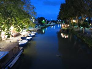 IMG_3422 Sommerferien Südfrankreich Narbonne Beziers