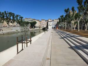 IMG_3425 Sommerferien Südfrankreich Narbonne Beziers