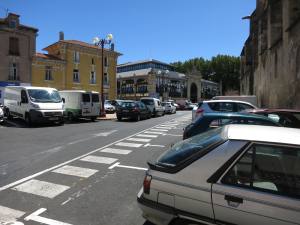 IMG_3433 Sommerferien Südfrankreich Narbonne Beziers