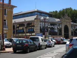 IMG_3434 Sommerferien Südfrankreich Narbonne Beziers