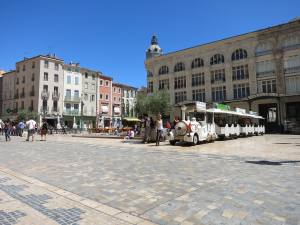 IMG_3440 Sommerferien Südfrankreich Narbonne Beziers