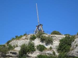 IMG_3479 Sommerferien Südfrankreich Narbonne Beziers