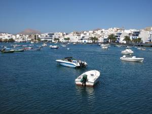 Lanzarote Kanarische Inseln 2013 IMG_5793