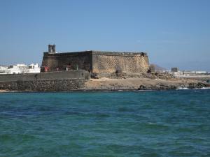 Lanzarote Kanarische Inseln 2013 IMG_5805