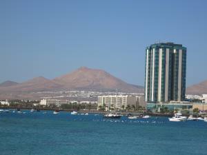 Lanzarote Kanarische Inseln 2013 IMG_5807