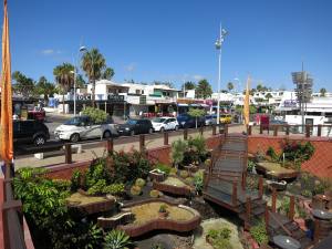 Lanzarote Kanarische Inseln 2013 IMG_5818