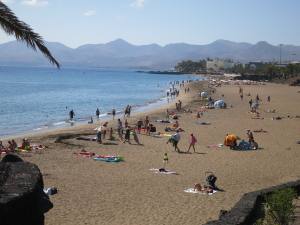 Lanzarote Kanarische Inseln 2013 IMG_5820