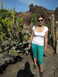 Lanzarote Kanarische Inseln 2013 IMG_5885