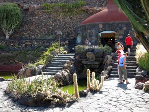 Lanzarote Kanarische Inseln 2013 IMG_5888