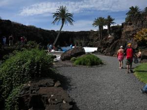 Lanzarote Kanarische Inseln 2013 IMG_5917