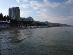 Holidays in Golden Sands, Bulgaria 2014 IMG_0700