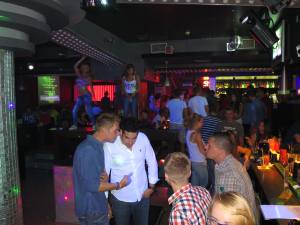 Holidays in Golden Sands, Bulgaria 2014 IMG_0707