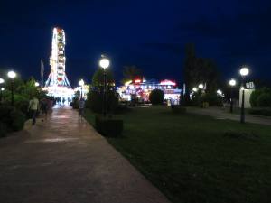 Holidays in Golden Sands, Bulgaria 2014 IMG_0723