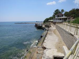 Holidays in Golden Sands, Bulgaria 2014 IMG_0749