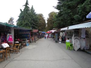 Holidays in Golden Sands, Bulgaria 2014 IMG_0753