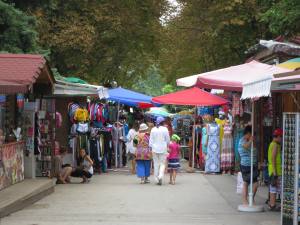 Holidays in Golden Sands, Bulgaria 2014 IMG_0754