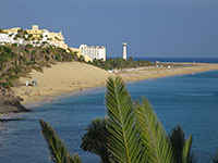 Vorschau Foto für Reisebericht von Ferien auf Fuerteventura Spanien 2014