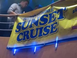 Radio Zürisee Sunset Cruise 2015 IMG_2846