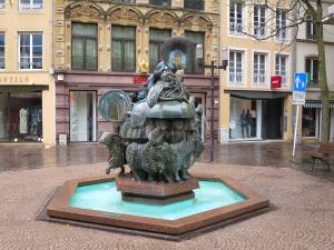 IMG_3126 Luxemburg City 2015