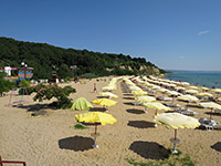 Vorschau Foto für Reisebericht von den Sommerferien am Goldstrand 2015