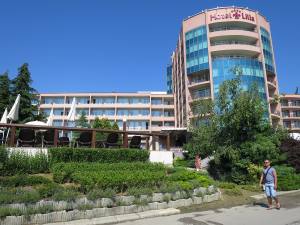 Holidays Golden Sands Bulgaria 2015 IMG_4038