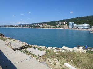 Holidays Golden Sands Bulgaria 2015 IMG_4047