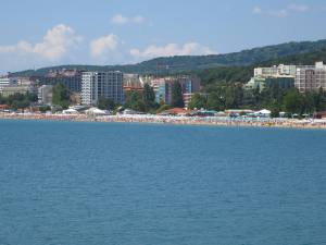 Holidays Golden Sands Bulgaria 2015 IMG_4048