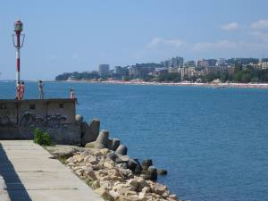 Holidays Golden Sands Bulgaria 2015 IMG_4049