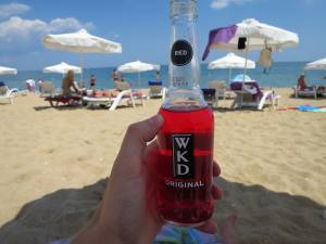 Holidays Golden Sands Bulgaria 2015 IMG_4054