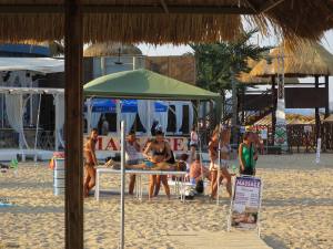 Holidays Golden Sands Bulgaria 2015 IMG_4065