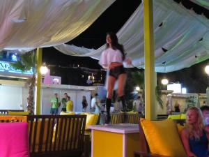 Holidays Golden Sands Bulgaria 2015 IMG_4102