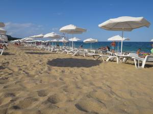 Holidays Golden Sands Bulgaria 2015 IMG_4311