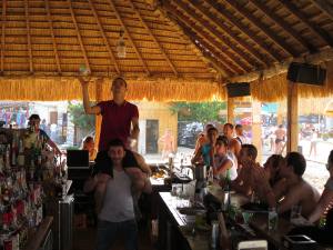 Holidays Golden Sands Bulgaria 2015 IMG_4471