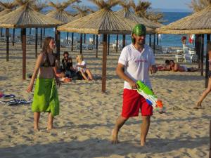 Holidays Golden Sands Bulgaria 2015 IMG_4474