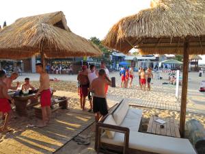 Holidays Golden Sands Bulgaria 2015 IMG_4475