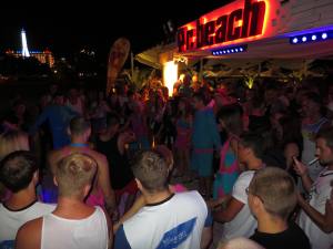 Holidays Golden Sands Bulgaria 2015 IMG_4485