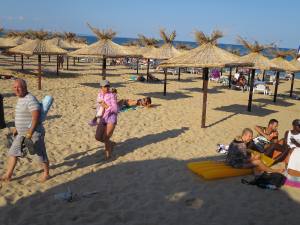 Holidays Golden Sands Bulgaria 2015 IMG_4592