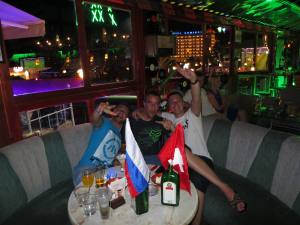 Holidays Golden Sands Bulgaria 2015 IMG_4595