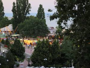 Holidays Golden Sands Bulgaria 2015 IMG_4603