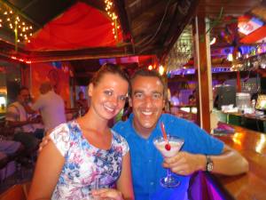 Holidays Golden Sands Bulgaria 2015 IMG_4641